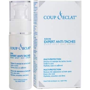 Asepta Coup Eclat Soin Expert Anti-Taches 30Ml