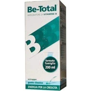 Betotal Classique 200Ml