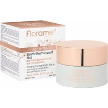 Florame Baume Restructurant Nuit Âge Intense 50 ml