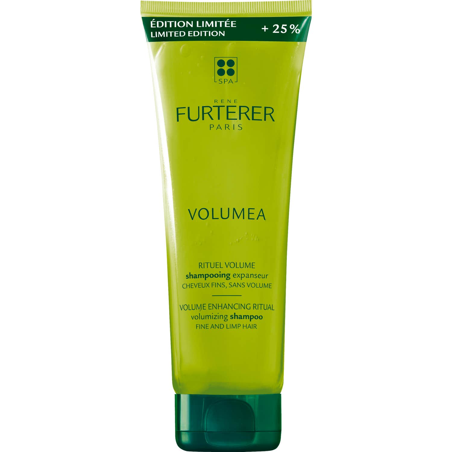 Furterer Volumea Rituel Volume 250 ml