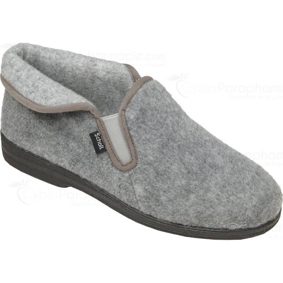 Scholl Melanie Chaussure Gris Taille 37 1 Paire