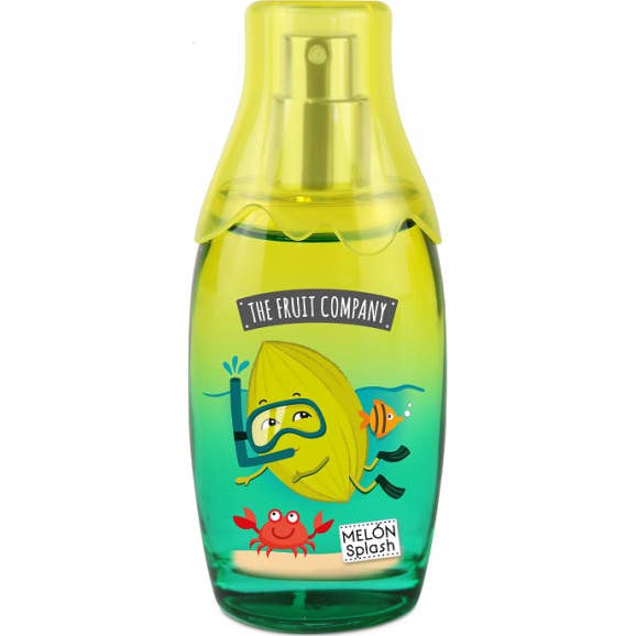 The Fruit Company Eau de Toilette Melon Splash 40ml