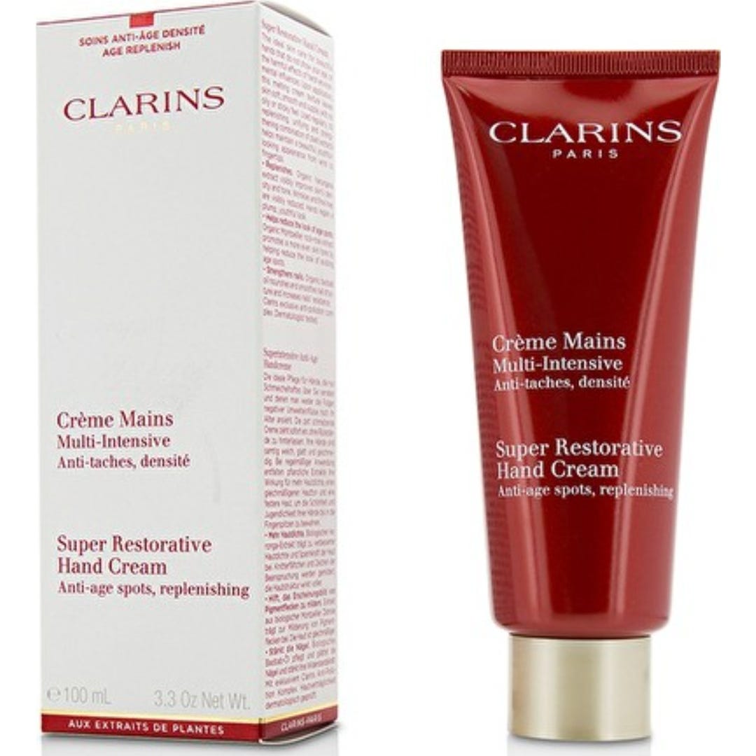 Crème Mains Multi-intensive 100ml