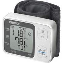 Omron Tensiomètre Poignet RS4