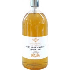 Freesens Gel Douche Vanille Miel 1l