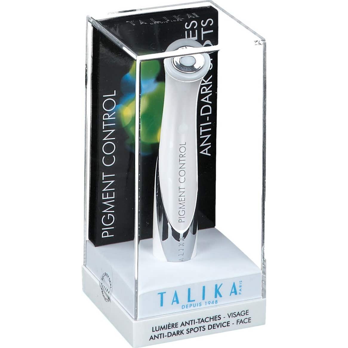 Talika Pigment Control