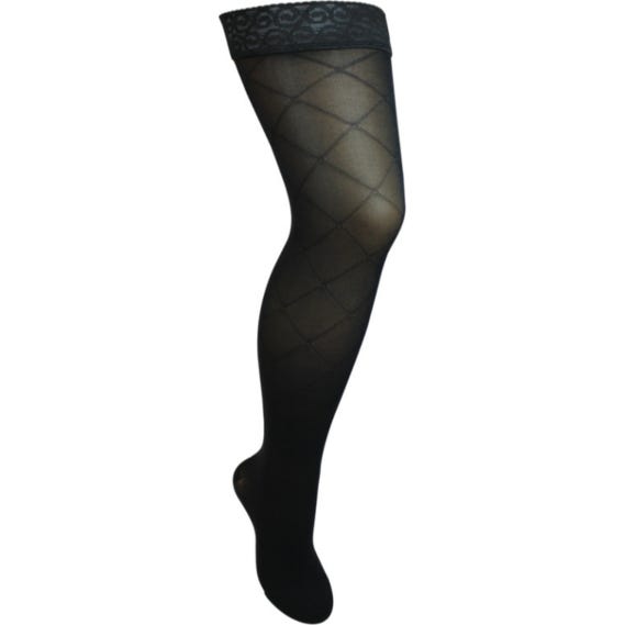 Thuasne Venoflex 2 Kokoon Absolu Chaussette Beige T3N 1 Paire