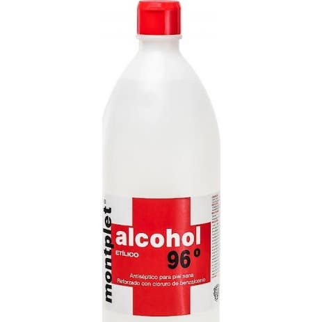 Valpharma Alcool 96 1000ml