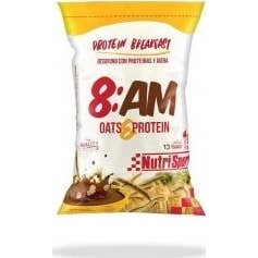 NutriSport 8:AM Protein Breakfast 650g