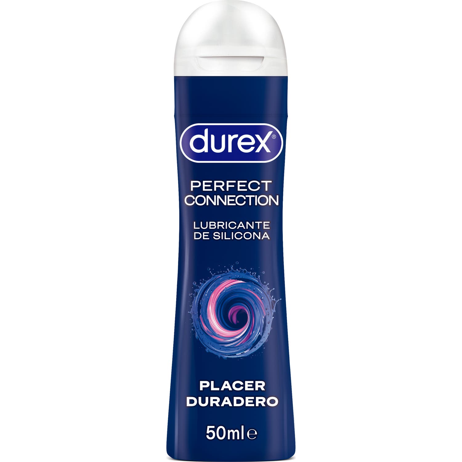 Durex Gel Perfect Gliss 50ml