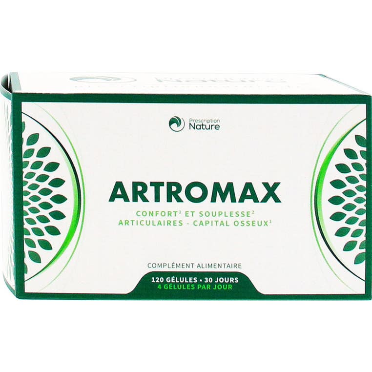 Artromax Cpr 30