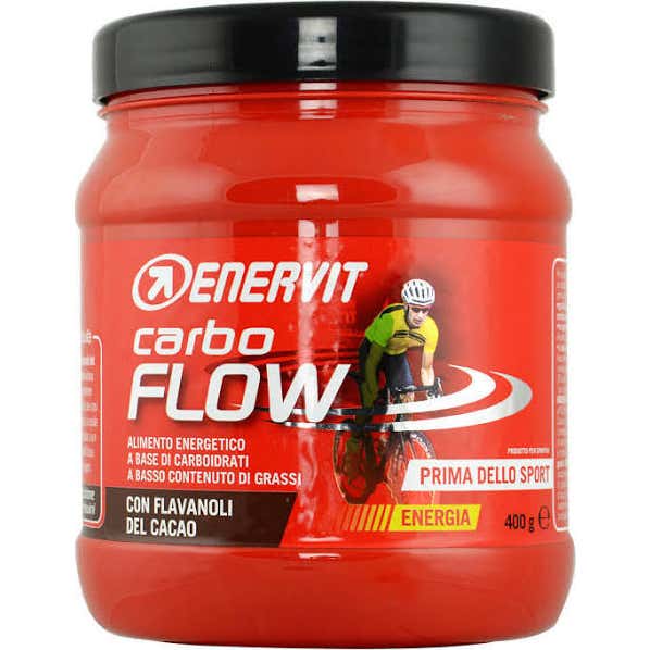 Enervit Carbo Flow 400G