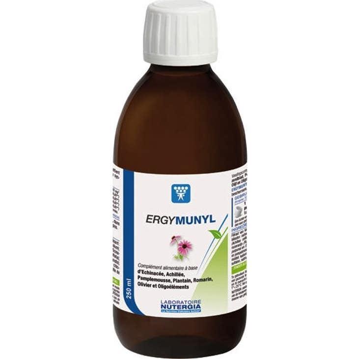 Nutergia Ergymunyl 250ml