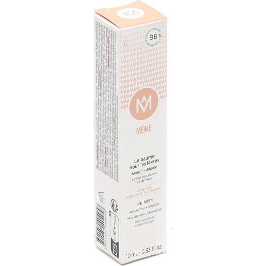 Même Baume À Lèvres Concentré 10 Ml 10Ml