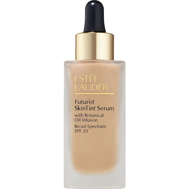 Estee Lauder Futurist Skintint Sérum Spf20 Nro 1C 30ml