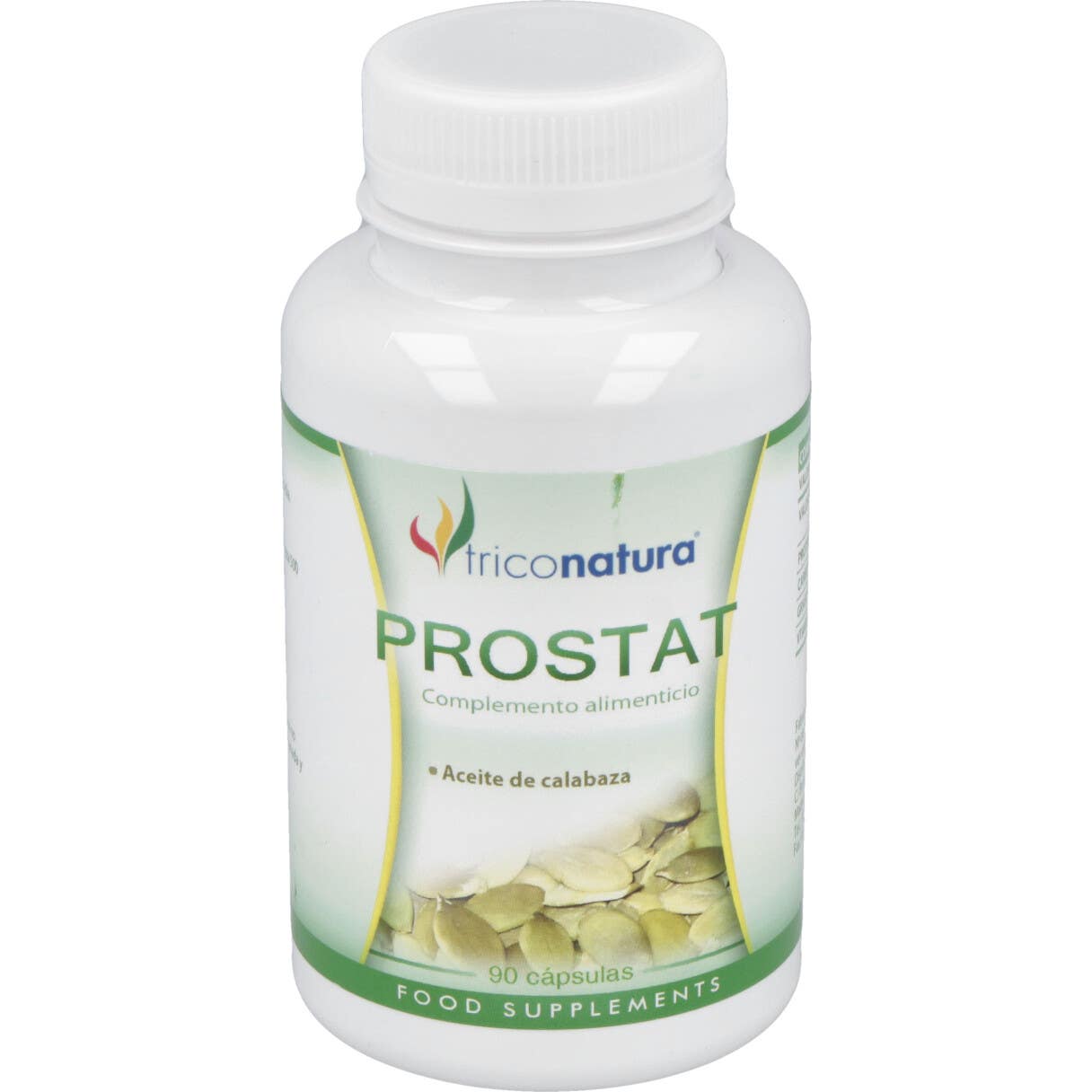 Triconature Prostat 60caps