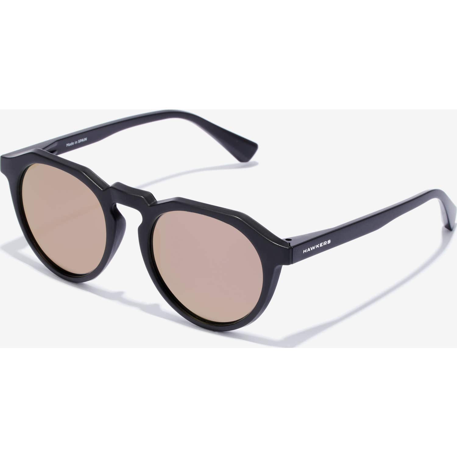 Hawkers Warwick Raw Polarized Black Rose 1ut