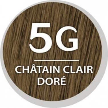 3 Chenes Color Advanc Chat Cl D 5G