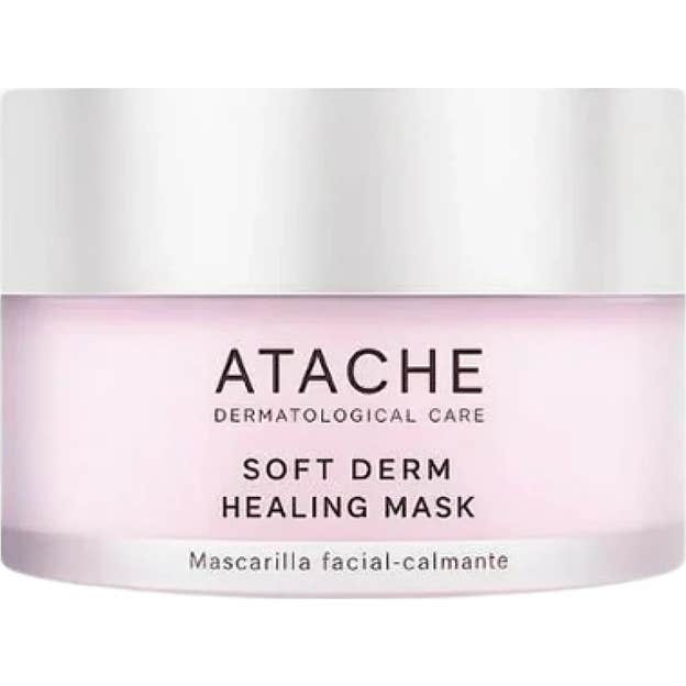 Masque Réparateur Atache 50 ml