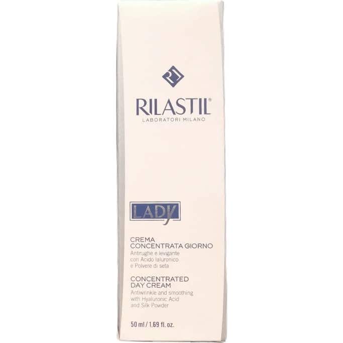 Rilastil Lady Lady Crema Dia 50ml