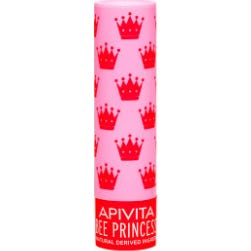 Apivita Bee Princess lip care 1ud