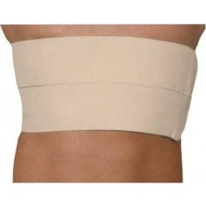 Ceinture Orliman 2 bandes Costal (cro.) 110-130cm