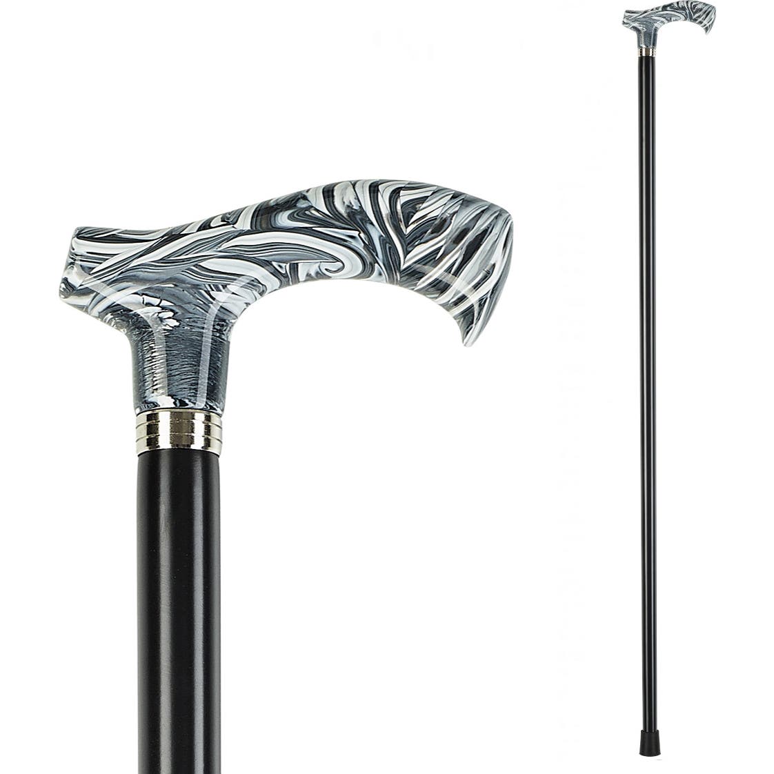 Cavip By Flexor Bâton de marche Bâton en aluminium 406 1pc