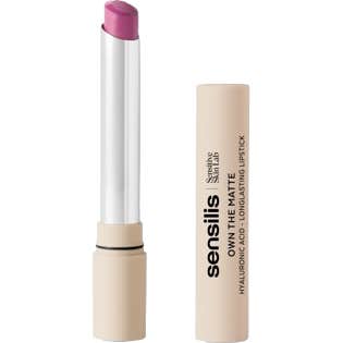 Sensilis Own the Matte Rouge à lèvres 02 2 g
