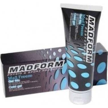 Madform Madform Mad Freeze Rub Gel 120ml