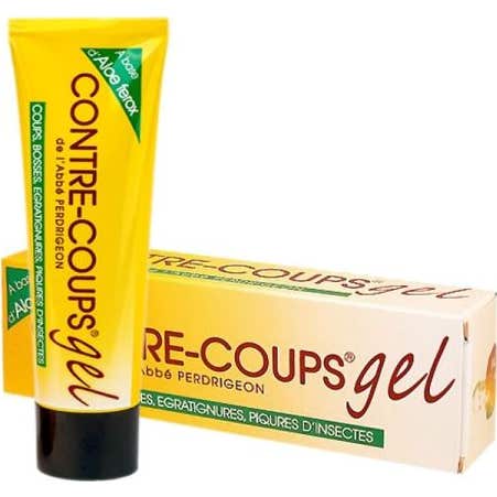 Perdrigeon Contre Coup Gel 60G