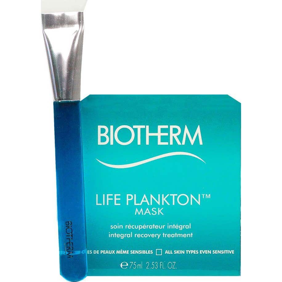 Biotherm Life Plankton Masque 75ml