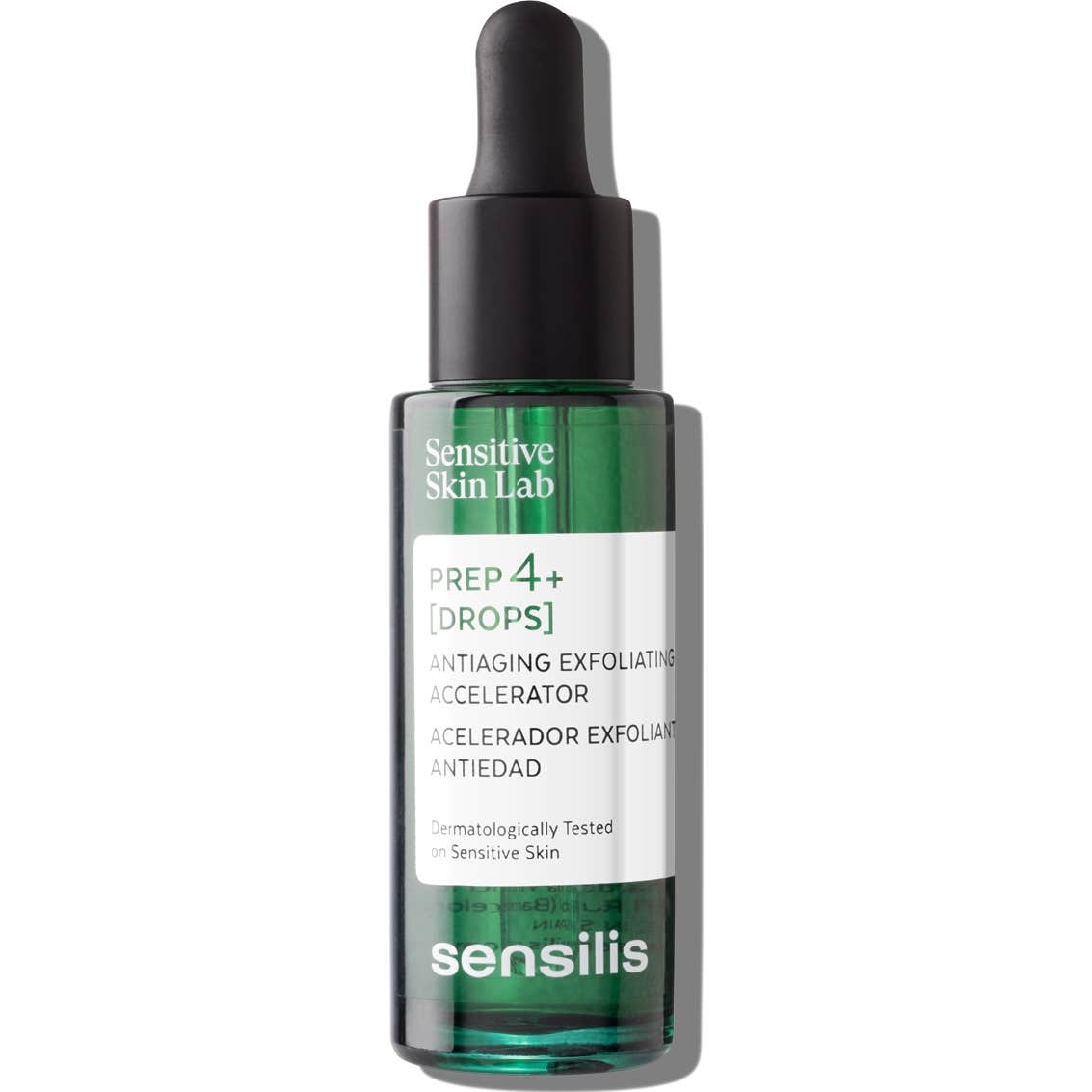 Sensilis Prep4+ [Drops] Sérum 30ml