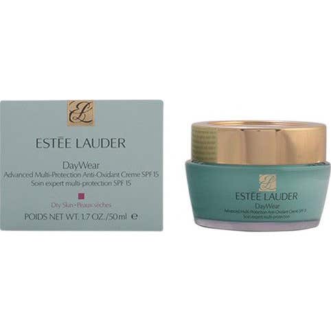 Daywear Spf 15 Peau Sèche 50ml