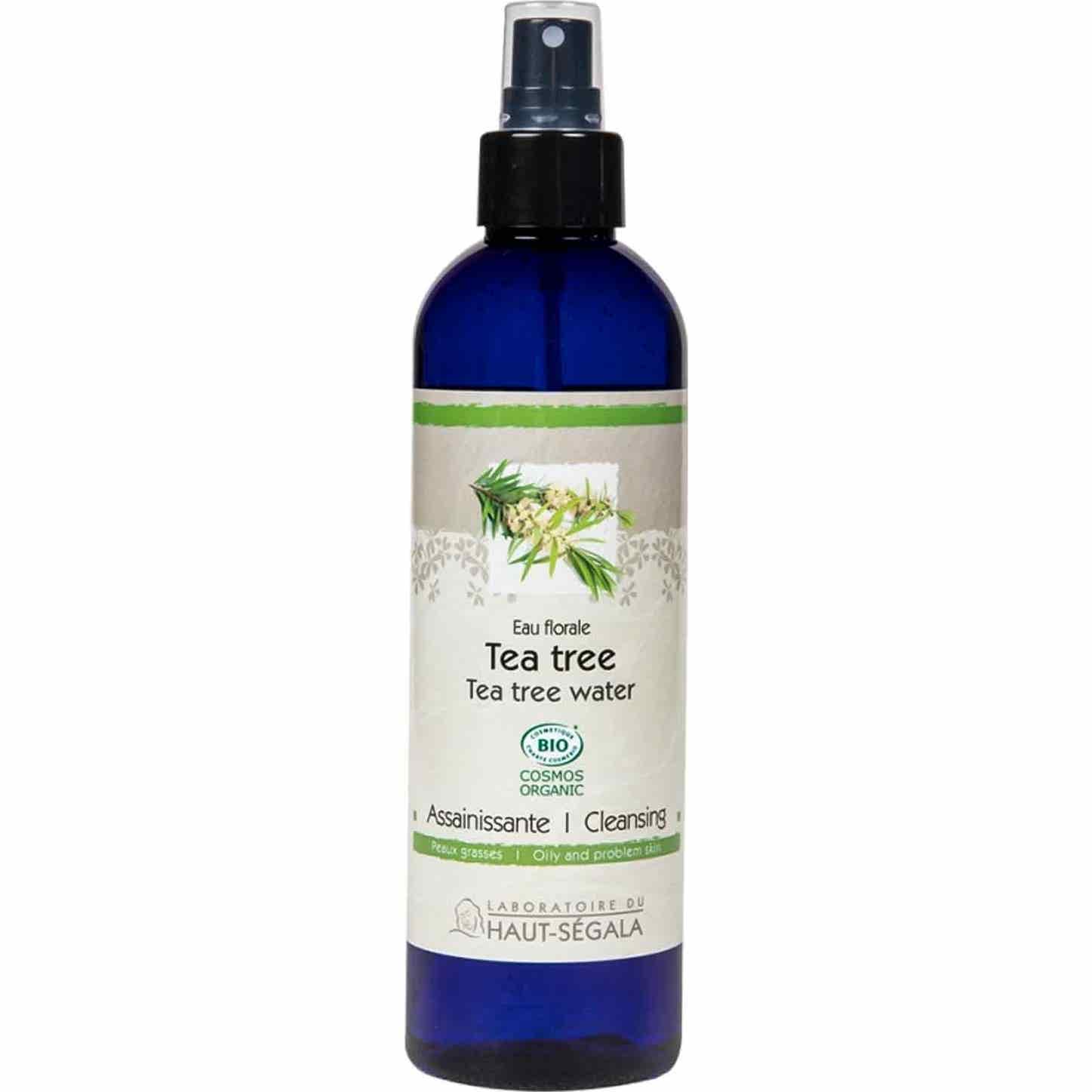 Haut-Segala Eau Flor Tea Tree250ml