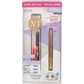 Vitry Coffret Cils Pro Expert + Pae