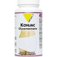 Vit'All + Konjac Glucomannane 100caps