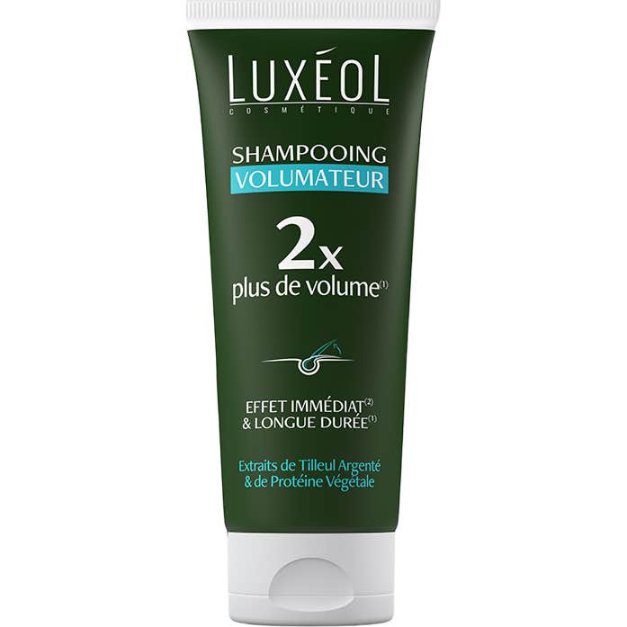 Luxéol Shampooing Volumateur 200ml