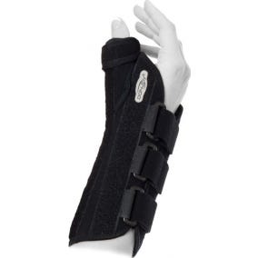 Bracelet Respiform Djo Pouce S Gauche
