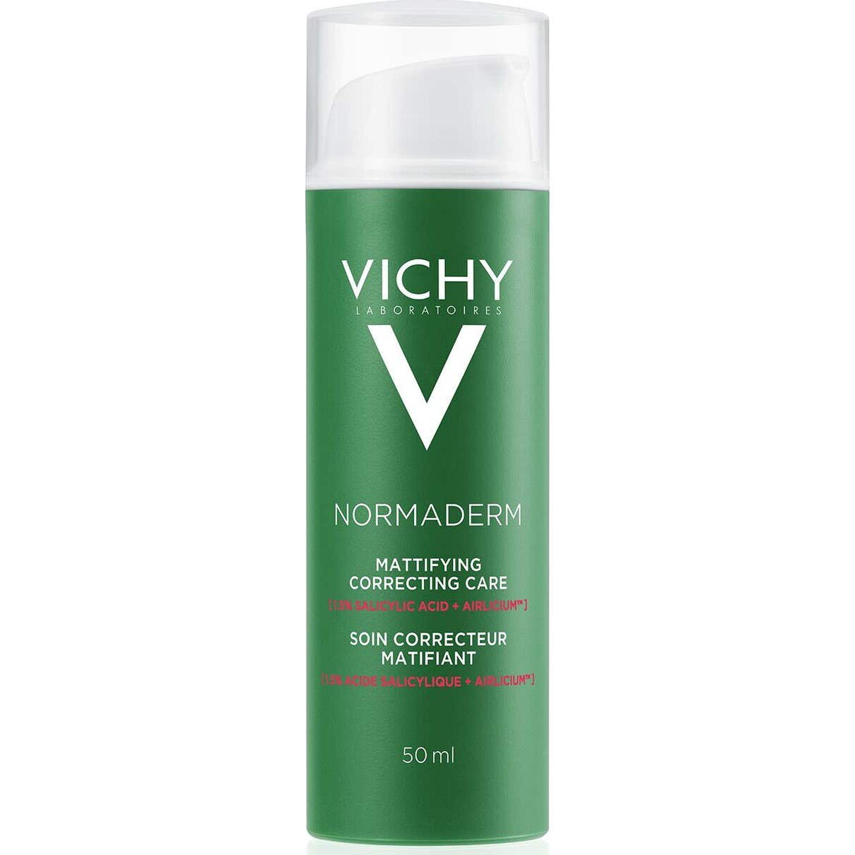 Vichy Normaderm Soin Correcteur Matifiant 50ml