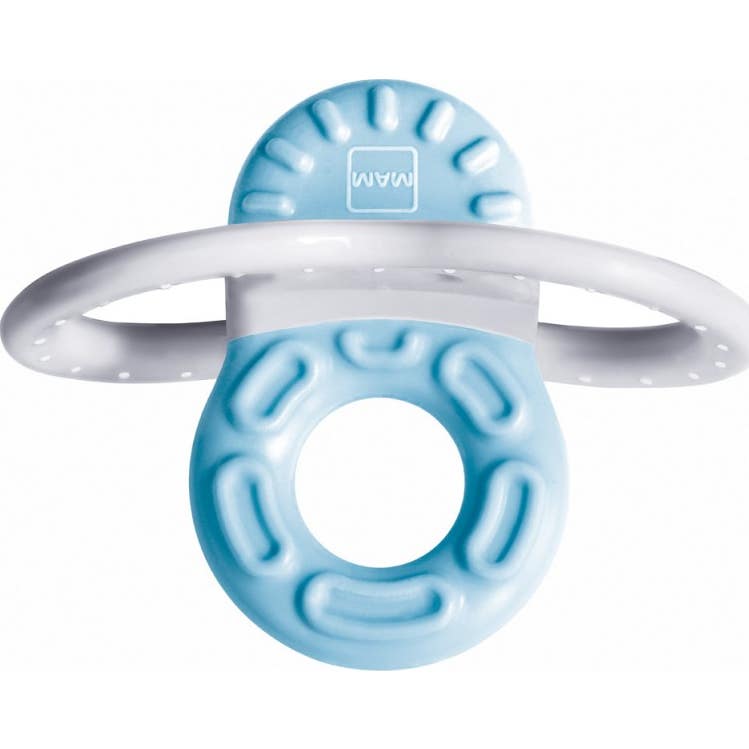 Mam Teether Mini Bite & Relax Phase 1 A 1 Unité