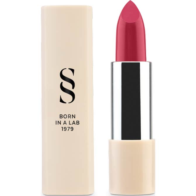 Gema Herrerías Sensilis Rouge À Lèvres Rouge Fondant 03 3,5ml