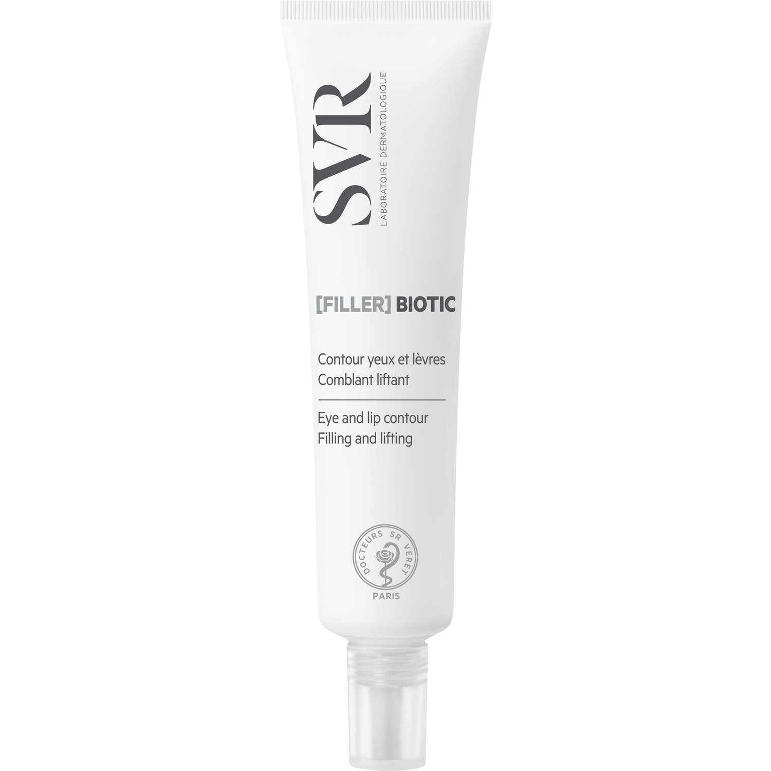 SVR Filler Biotic Contour Yeux Et Lèvres 15ml