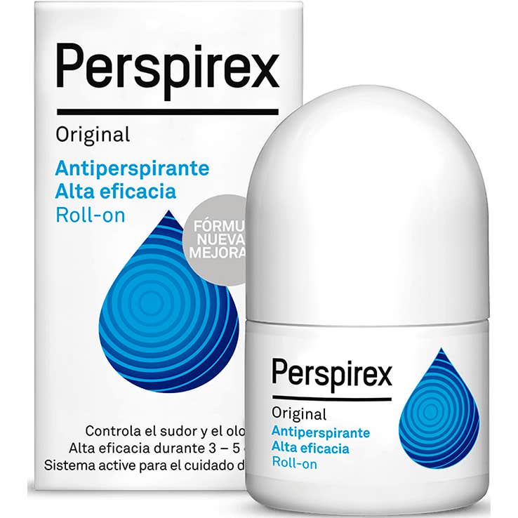 Perspirex Original roll on 20ml