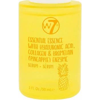 W7 Essential Essence Sérum Anti Âge 30ml