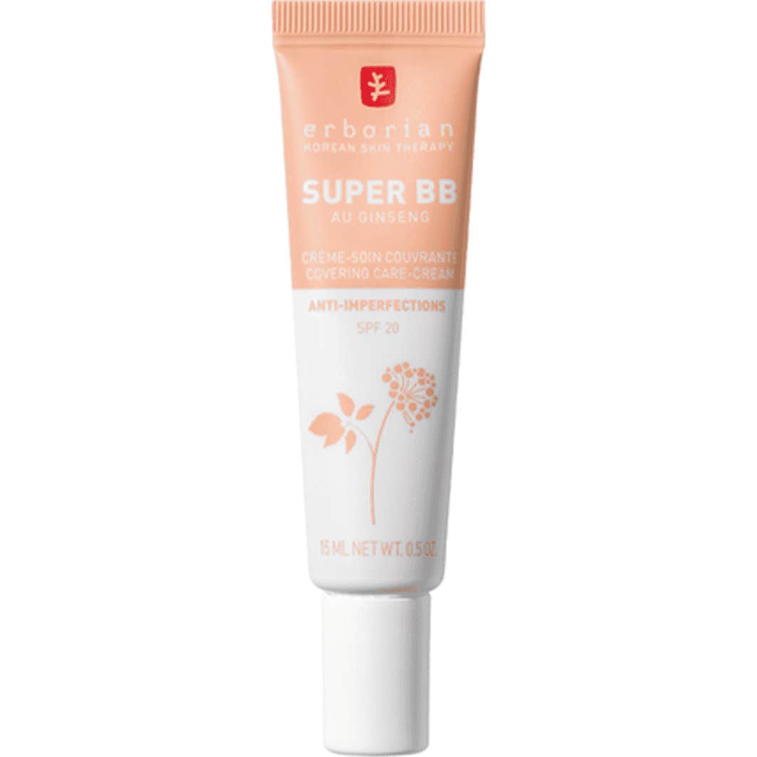 Erborian Super BB Clair 15ml