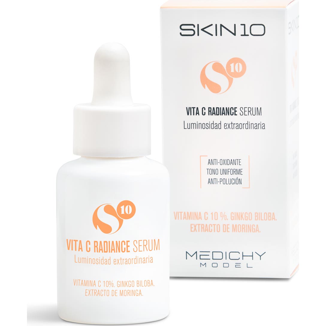 Medichy Model Skin10 Vita C Radiance Serum 30ml