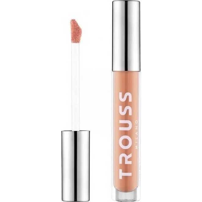Trouss Milano Make Up Nude Lip Color Matt 06 5ml