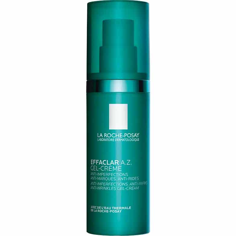 La Roche-Posay Effaclar A.Z. Gel Crème 40ml