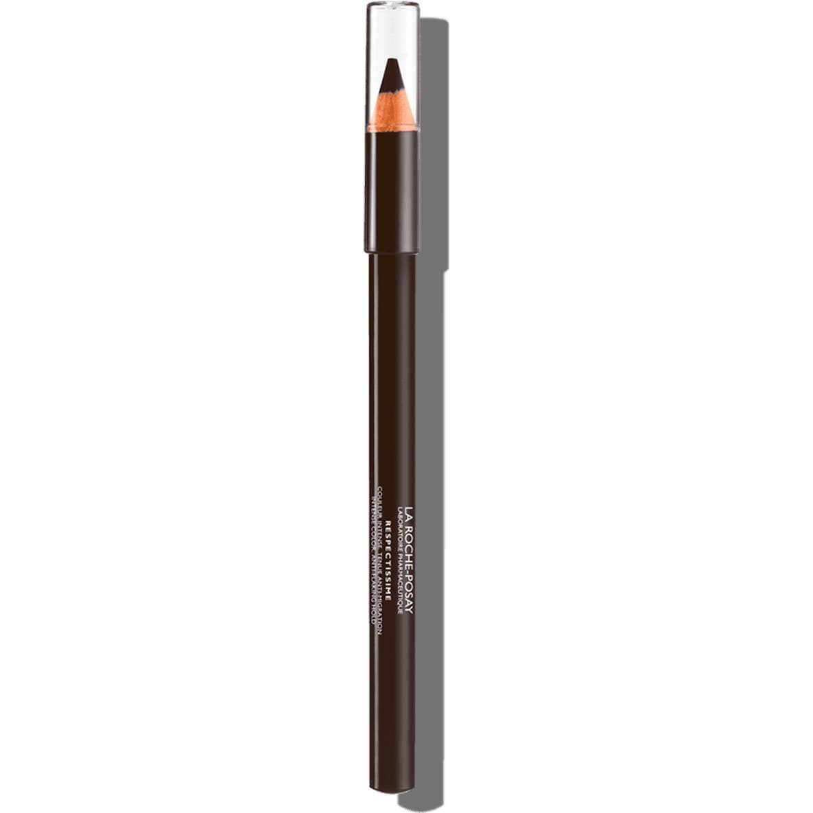 La Roche Posay Respectissime Crayon Douceur Brun 1.1g