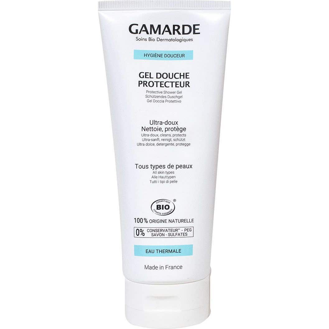 Gamarde Hygiène Douceur Gel Douche Protecteur Bio 200g